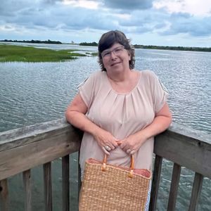 Meet your Posher, Tamara